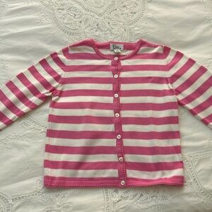 Lily Pulitzer Girls Sweater